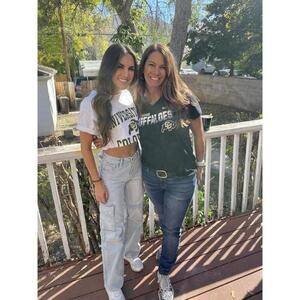 Levi’s Women’s Straight‎ Cargo Light Wash Carpenter Cotton Jeans Sz 26